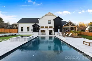 3207 Broadfield Rd, Charlotte, NC 28226 - Photo 1