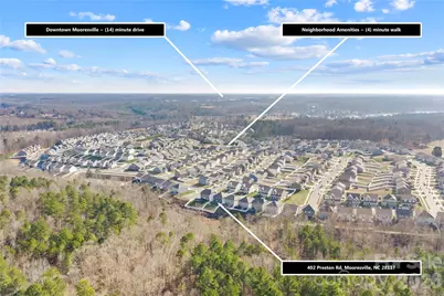 402 Preston Road, Mooresville, NC 28117 - Photo 37