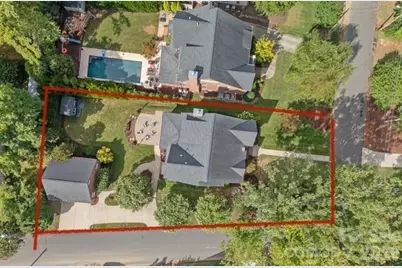 532 Ashworth Road, Charlotte, NC 28211 - Photo 21