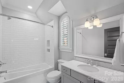 532 Ashworth Road, Charlotte, NC 28211 - Photo 23