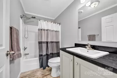 801 Bible Camp Lane, Taylorsville, NC 28681 - Photo 15