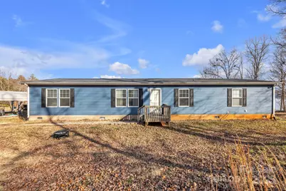 801 Bible Camp Lane, Taylorsville, NC 28681 - Photo 5