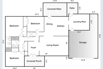 255 Lariat Circle, Salisbury, NC 28144 - Photo 39