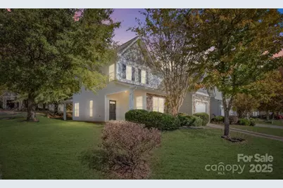 9503 Long Hill Drive, Charlotte, NC 28214 - Photo 1