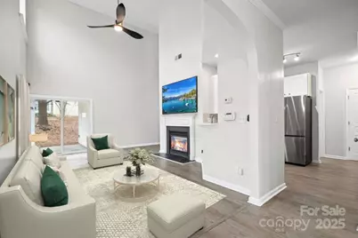 9503 Long Hill Drive, Charlotte, NC 28214 - Photo 3