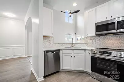 9503 Long Hill Drive, Charlotte, NC 28214 - Photo 11