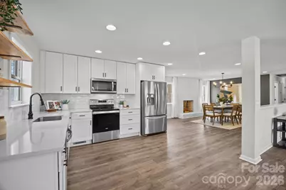 304 E 2nd Street, Oakboro, NC 28129 - Photo 1