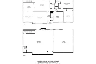 304 E 2nd St, Oakboro, NC 28129 - Photo 3