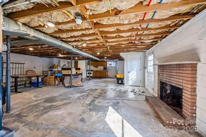 304 E 2nd Street, Oakboro, NC 28129 - Photo 5