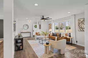 304 E 2nd St, Oakboro, NC 28129 - Photo 13