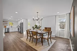 304 E 2nd St, Oakboro, NC 28129 - Photo 19