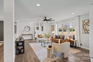 304 E 2nd St, Oakboro, NC 28129 - Photo 13