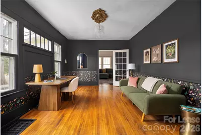 2039 Lanier Avenue, Charlotte, NC 28205 - Photo 5