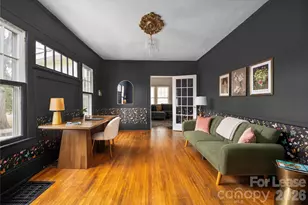 2039 Lanier Ave, Charlotte, NC 28205 - Photo 5