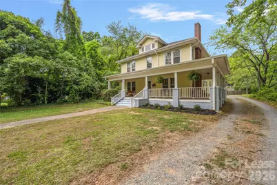 2039 Lanier Avenue, Charlotte, NC 28205 - Photo 23