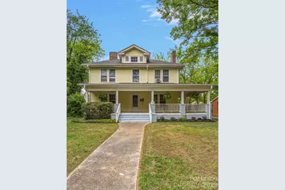 2039 Lanier Avenue, Charlotte, NC 28205 - Photo 1