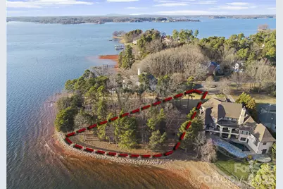 15508 Fishermans Rest Court, Cornelius, NC 28031 - Photo 5