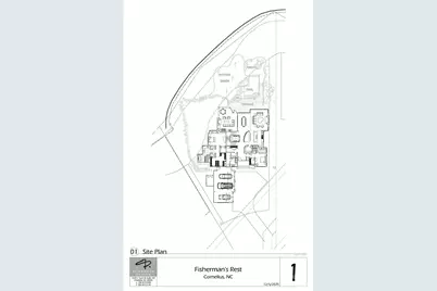 15508 Fishermans Rest Court, Cornelius, NC 28031 - Photo 19