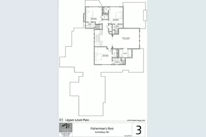 15508 Fishermans Rest Court, Cornelius, NC 28031 - Photo 23