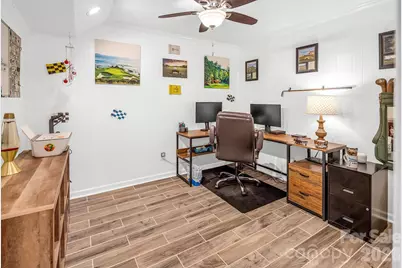 512 Deerfield Road, Mount Gilead, NC 27306 - Photo 33