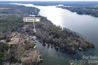 512 Deerfield Road, Mount Gilead, NC 27306 - Photo 47