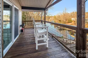 512 Deerfield Rd, Mount Gilead, NC 27306 - Photo 21