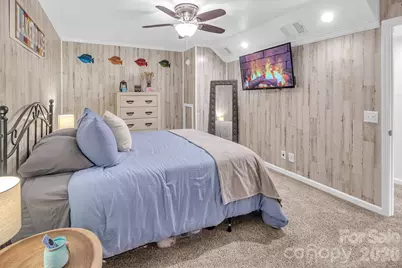 512 Deerfield Road, Mount Gilead, NC 27306 - Photo 31