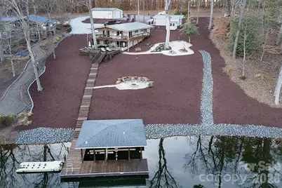 512 Deerfield Road, Mount Gilead, NC 27306 - Photo 3