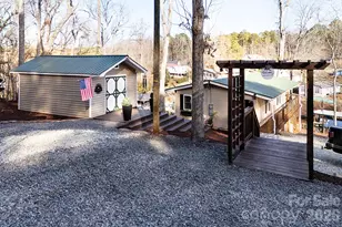 512 Deerfield Rd, Mount Gilead, NC 27306 - Photo 47