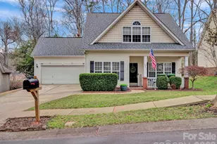 13815 Hastings Farm Rd, Huntersville, NC 28078 - Photo 1