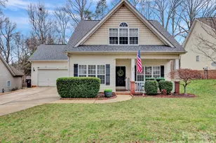 13815 Hastings Farm Rd, Huntersville, NC 28078 - Photo 3