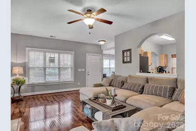 13815 Hastings Farm Road, Huntersville, NC 28078 - Photo 9