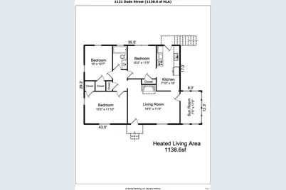 1121 Dade Street, Charlotte, NC 28205 - Photo 31