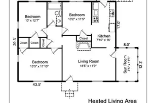 1121 Dade St, Charlotte, NC 28205 - Photo 31