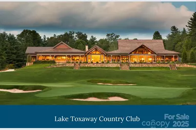 Lot 25 Lakeside Trail, Lake Toxaway, NC 28747 - Photo 15