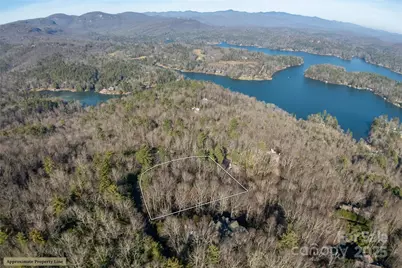 Lot 25 Lakeside Trail, Lake Toxaway, NC 28747 - Photo 3
