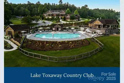 Lot 25 Lakeside Trail, Lake Toxaway, NC 28747 - Photo 11