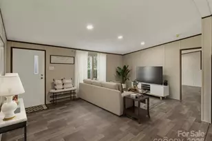 3160 Mariposa Ln, Morganton, NC 28655 - Photo 3