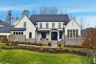 15910 Heath Aster Way, Davidson, NC 28036 - Photo 1