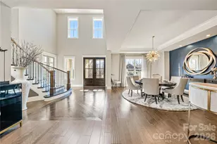 15910 Heath Aster Way, Davidson, NC 28036 - Photo 7