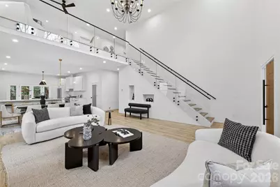 1344 Richland Drive, Charlotte, NC 28211 - Photo 5