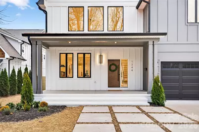 1344 Richland Drive, Charlotte, NC 28211 - Photo 3