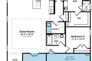 3031 Lake Como Dr, Monroe, NC 28110 - Photo 35