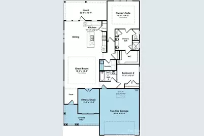 3031 Lake Como Drive, Monroe, NC 28110 - Photo 39