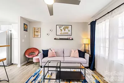 727 Thera Drive, Charlotte, NC 28206 - Photo 3