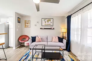 727 Thera Dr, Charlotte, NC 28206 - Photo 3