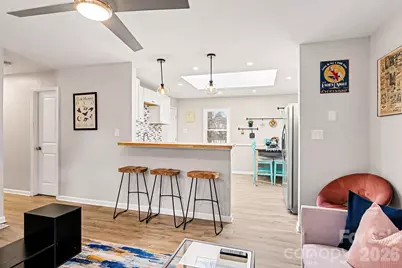 727 Thera Drive, Charlotte, NC 28206 - Photo 7