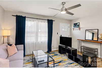 727 Thera Drive, Charlotte, NC 28206 - Photo 5