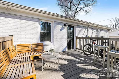 727 Thera Drive, Charlotte, NC 28206 - Photo 21