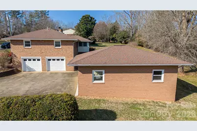 207 Woodlawn Drive, Morganton, NC 28655 - Photo 7